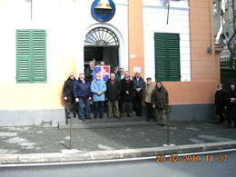 Sede della Sezione